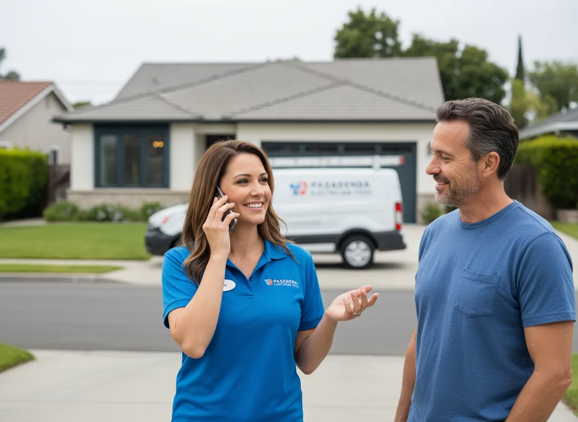 Electrician New Holland, PA FAQs